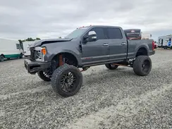1FT7W2BT0KED71584 2019 FORD F250