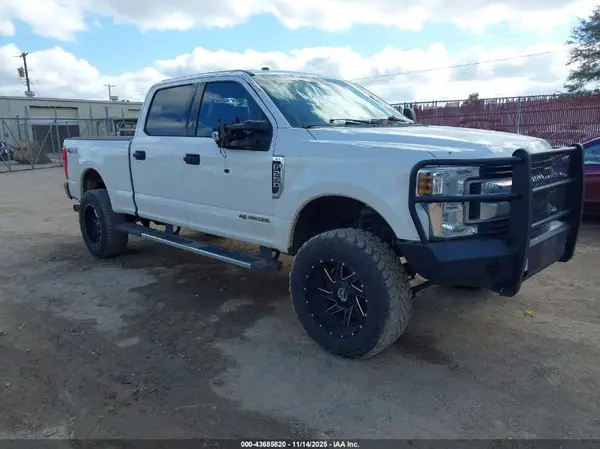 1FT7W2BT0KED75750 2019 FORD F250 - Image 1