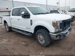 1FT7W2BT0KED82617 2019 FORD F250