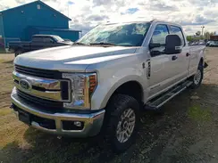 1FT7W2BT0KED84352 2019 FORD F250