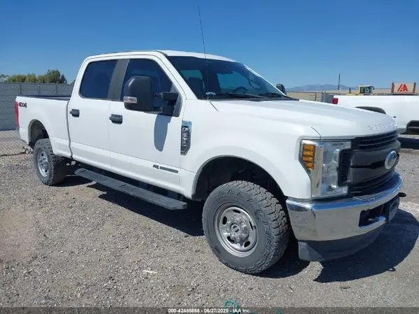 1FT7W2BT0KED85162 2019 FORD F250 - Image 1
