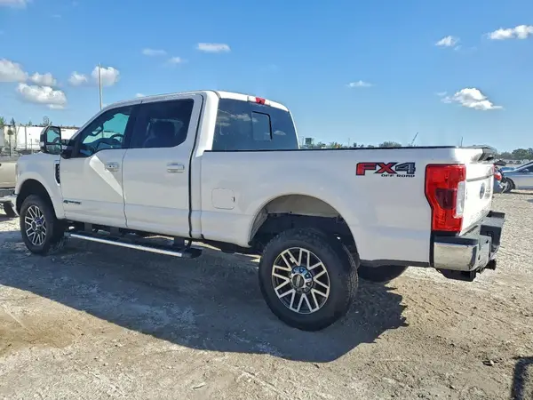 1FT7W2BT0KED90796 2019 FORD F250 - Image 2