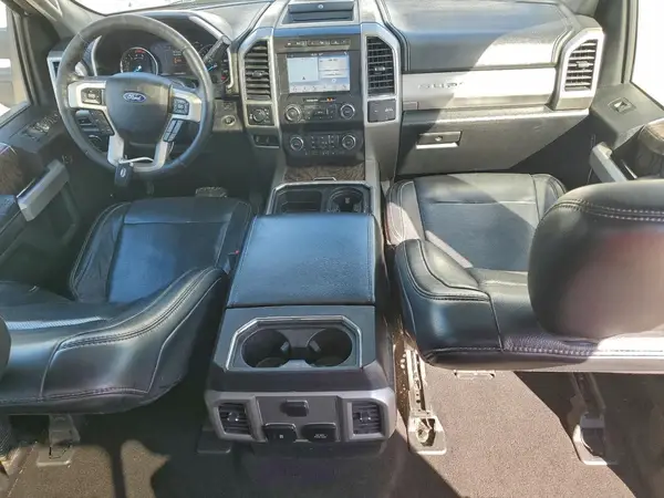 1FT7W2BT0KED90796 2019 FORD F250 - Image 8