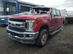 1FT7W2BT0KED94377 2019 FORD F250