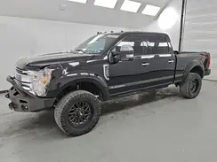 1FT7W2BT0KEE02204 2019 FORD F250