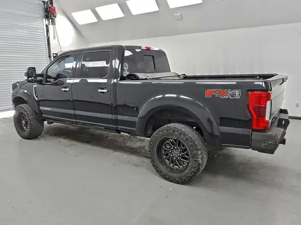 1FT7W2BT0KEE02204 2019 FORD F250 - Image 2