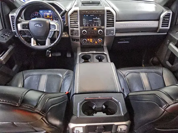1FT7W2BT0KEE02204 2019 FORD F250 - Image 8