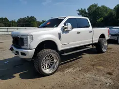1FT7W2BT0KEE02235 2019 FORD F250
