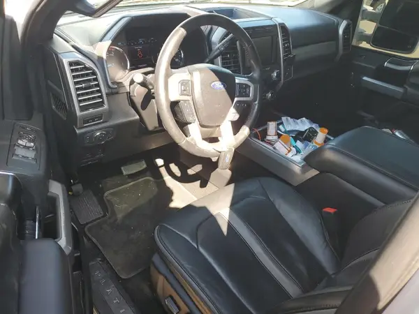 1FT7W2BT0KEE02235 2019 FORD F250 - Image 8
