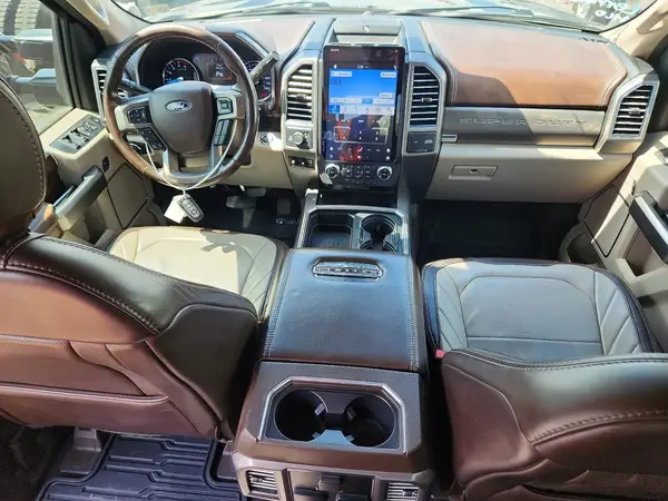 1FT7W2BT0KEE18886 2019 FORD F250 - Image 8