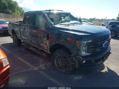 1FT7W2BT0KEE21965 2019 FORD F250