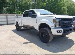 1FT7W2BT0KEE29421 2019 FORD F250