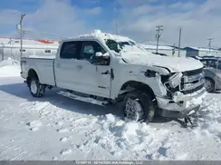 1FT7W2BT0KEE30018 2019 FORD F250