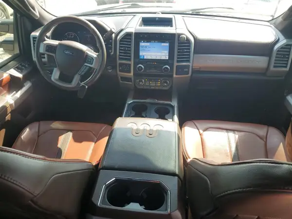 1FT7W2BT0KEE32674 2019 FORD F250 - Image 8