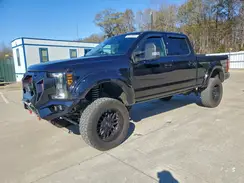1FT7W2BT0KEE43531 2019 FORD F250