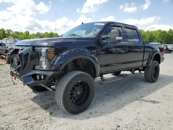 1FT7W2BT0KEE43531 2019 FORD F250 - Image 1