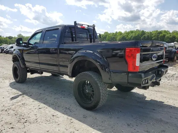 1FT7W2BT0KEE43531 2019 FORD F250 - Image 2