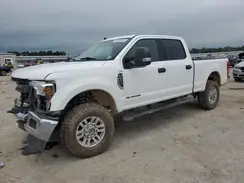 1FT7W2BT0KEE45697 2019 FORD F250