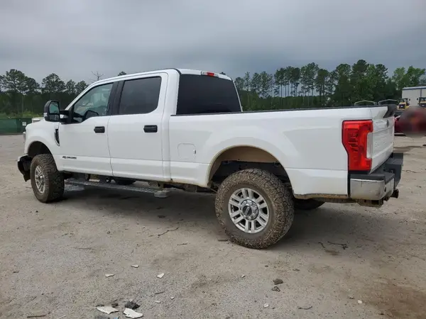 1FT7W2BT0KEE45697 2019 FORD F250 - Image 2