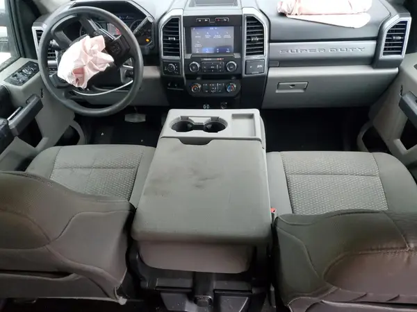 1FT7W2BT0KEE45697 2019 FORD F250 - Image 8