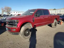 1FT7W2BT0KEE53119 2019 FORD F250