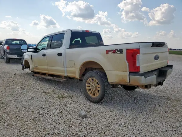 1FT7W2BT0KEE57235 2019 FORD F250 - Image 2