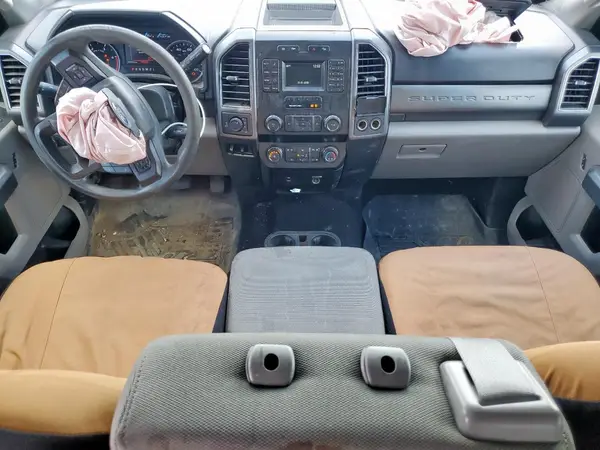 1FT7W2BT0KEE57235 2019 FORD F250 - Image 8