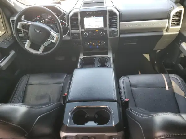 1FT7W2BT0KEE62614 2019 FORD F250 - Image 8