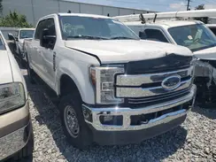 1FT7W2BT0KEE64296 2019 FORD F250