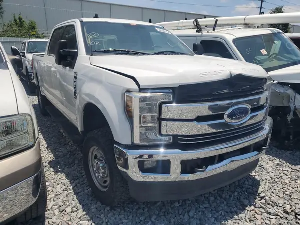 1FT7W2BT0KEE64296 2019 FORD F250 - Image 1