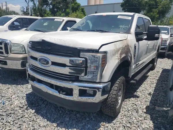 1FT7W2BT0KEE64296 2019 FORD F250 - Image 2
