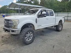 1FT7W2BT0KEE65478 2019 FORD F250