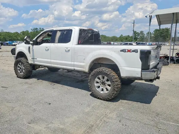 1FT7W2BT0KEE65478 2019 FORD F250 - Image 2