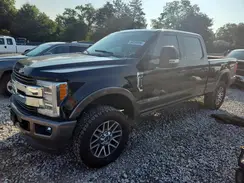 1FT7W2BT0KEE73886 2019 FORD F250