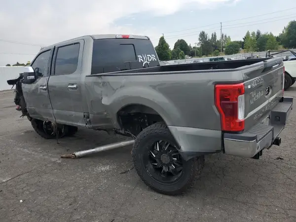1FT7W2BT0KEE80336 2019 FORD F250 - Image 2