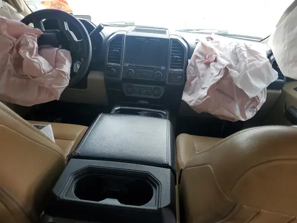 1FT7W2BT0KEE80336 2019 FORD F250 - Image 8