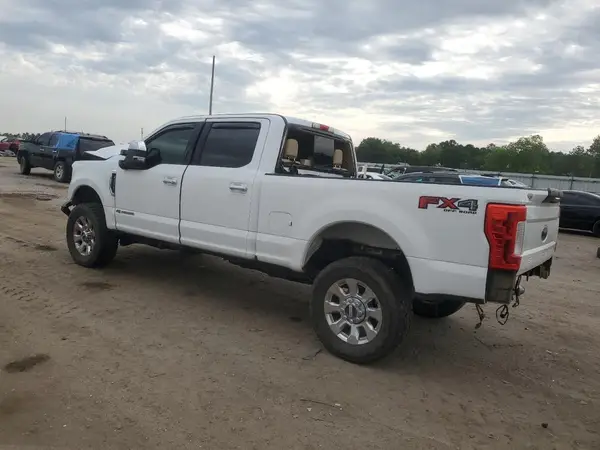 1FT7W2BT0KEE80918 2019 FORD F250 - Image 2