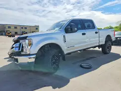 1FT7W2BT0KEE85150 2019 FORD F250