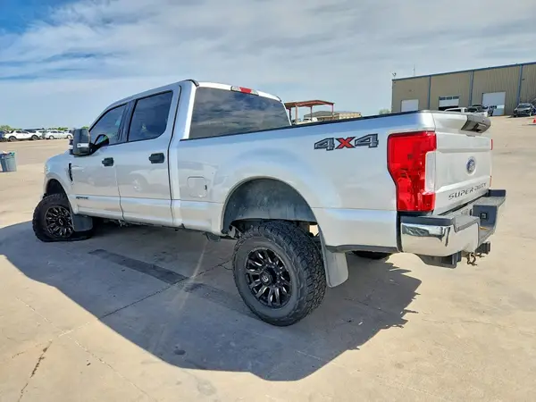 1FT7W2BT0KEE85150 2019 FORD F250 - Image 2