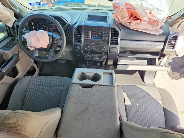 1FT7W2BT0KEE85150 2019 FORD F250 - Image 8
