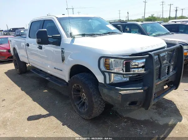 1FT7W2BT0KEE85911 2019 FORD F250 - Image 1