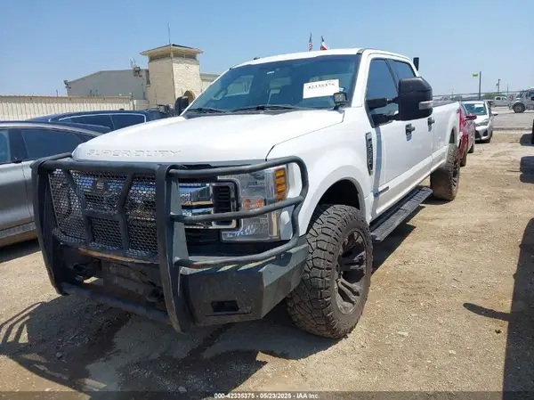 1FT7W2BT0KEE85911 2019 FORD F250 - Image 2