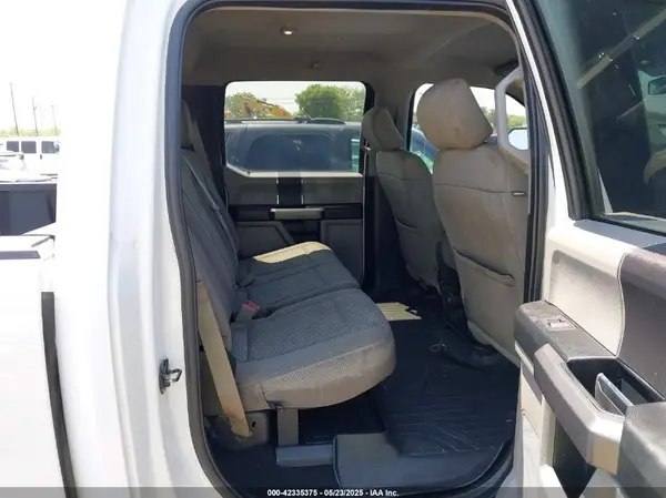 1FT7W2BT0KEE85911 2019 FORD F250 - Image 8