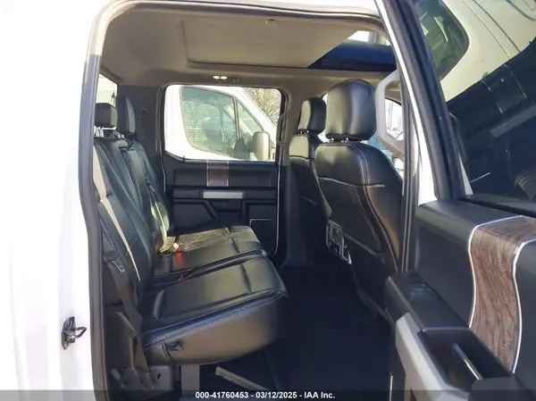 1FT7W2BT0KEE87142 2019 FORD F250 - Image 8