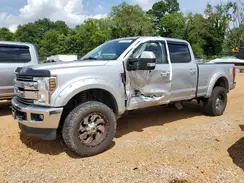 1FT7W2BT0KEE98898 2019 FORD F250