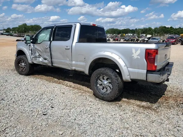 1FT7W2BT0KEE98898 2019 FORD F250 - Image 2