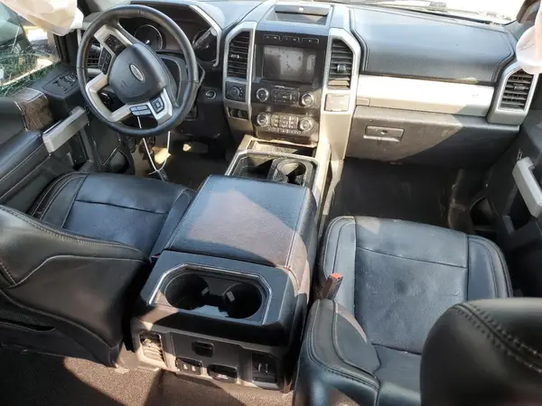 1FT7W2BT0KEE98898 2019 FORD F250 - Image 8