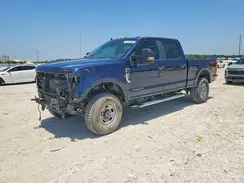 1FT7W2BT0KEF00522 2019 FORD F250