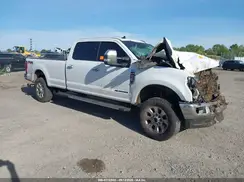 1FT7W2BT0KEF02500 2019 FORD F250