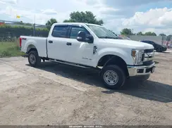 1FT7W2BT0KEF05929 2019 FORD F250